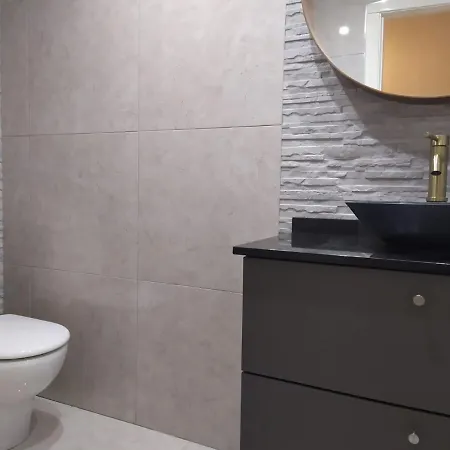 Appartement Palmeras Puerto En Front Line Torrevieja