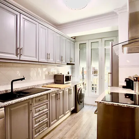 Palmeras Puerto En Appartement